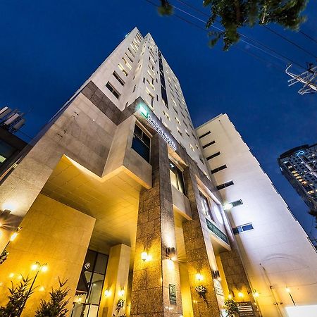 Localstitch Euljiro Hotel Seoul Exterior photo