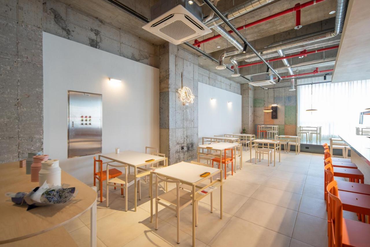Localstitch Euljiro Hotel Seoul Exterior photo