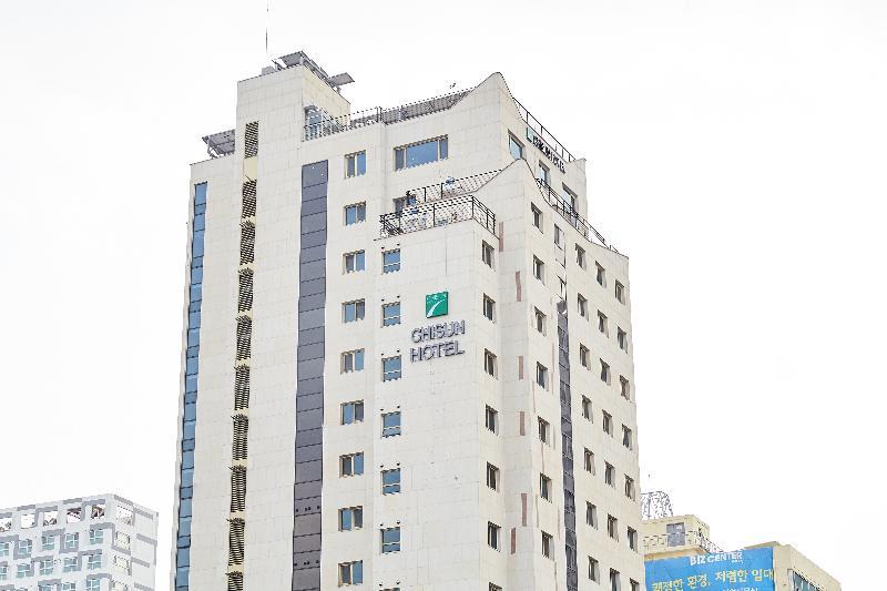 Localstitch Euljiro Hotel Seoul Exterior photo