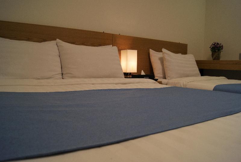 Localstitch Euljiro Hotel Seoul Exterior photo