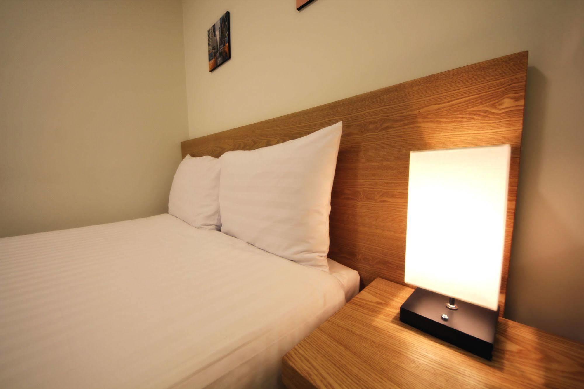 Localstitch Euljiro Hotel Seoul Exterior photo